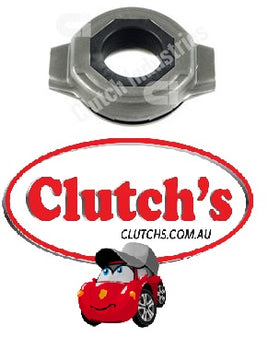 ZZZ GSB247 THRUST BEARING RACE CLUTCH BRG PBR Ci HOLDEN ASTRA  & NISSAN MICRA, PRAIRIE, PULSAR & LIGHT PICKUP VAN