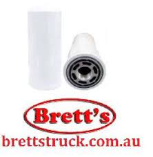 SH 66332 SH66332 HYD HYDRAULIC FILTER HIFI  SH66332 DOANLDSON P167590 FILTREC A413G06 , A413G03  Baldwin BT8853-MPG , BT8853 , BT8377 , BT8377MPG , BT8377-MPG Donaldson P165332 Fleetguard HF6551 LUBER-FINER LFH4473 UNIFLUX-FILTERS XH332