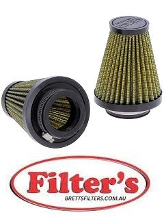HR 040201 HR040201 AIR FILTER GREEN 521012 ,SOLE-DIESEL 17710012 ,