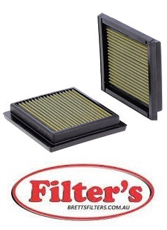 HR 16723 HR16723  AIR FILTER HIFI FOR VOLVO-PENTA MARINE D3-190I-B ,D3-190I-C ,D3-200I-D ,D3-200I-E ,D3-200I-F ,