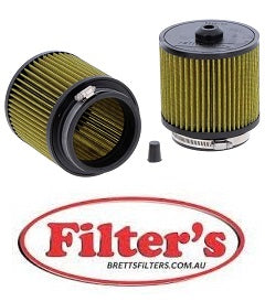 HR 16932 HR16932  AIR FILTER HIFI GREEN 521002 ,STEYR-MOTORS 21789921 ,STEYR-MOTORS 21802860 , STEYR-MOTORS Z0021003 ,STEYR-MOTORS Z0021004 ,WALKER-MARINE CD207 ,