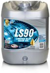 HT4010-020 20LTR  20L   LIMITED SLIP GEAR OIL LS90 GL6 LSX90 Hi-Tec LS Gear Oils SAE 90 superior gear oil with special limited slip properties .
