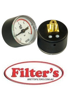 INR 041912 M INR041912M CLOGGING INDICATOR HIFI BUY AT BRETTS TRUCK .COM.AU