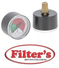 INR 042321 M INR042321M CLOGGING INDICATOR HIFI BUY AT BRETTS TRUCK .COM.AU