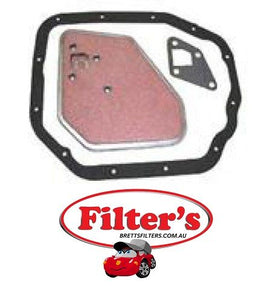 SHB66074 GEARBOX FILTER TRANSMISSION HIFI HIFI-FILTER SH66074 Hyundai 4505036A01 Hyundai 4632134010 Hyundai 4632136011 Mitsubishi MD707786 Mitsubishi MD707787 Mitsubishi MD710056 SF-FILTER HY9836 Wix 51959 Wix 58919