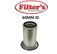 SA 18251 SA18251 AIR FILTER BENGBU-FILTER K1122A, FOTON TE25011F105, HELI H24C100211X, HELI H25S100212, HELI K1122A, HELI KW1122, KARGO KW2000, MITSUBISHI 9136100900, WAKO INDUSTRIAL 1G27B