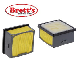 KA120014 AIR FILTER KIT OUTER AND INNER SET