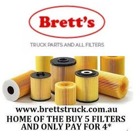 KA18331 AIR FILTER OUTER AND INNER SET