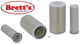 KA18389 AIR FILTER OUTER AND INNER SET