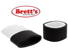KA190250 AIR FILTER OUTER AND INNER SET