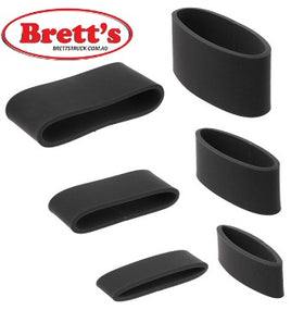 KA190254 AIR FILTER OUTER AND INNER SET BOSCH F029HF0156 BOSCH F029HF0157