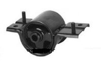 ZZZ MI22074 JIKIU ENGINE MOUNT MOUNTING INSULATOR REAR ENGINE MOUNT FD42 FD42 4.2L H41 DG2H41  11320-0T001 113200T001