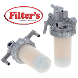 MO 1521 MO1521 COMPLETE FUEL FILTER  Reference Y119833-55621  Detail Fuel filter 3TNE78 / 82 YANMAR  YANMAR reference: 119833-55621  Old YANMAR reference: 119833-55620  Origin YANMAR  For YANMAR engine:  - 3TNE78 / 82