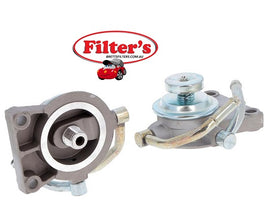 PM1011 FUEL FILTER HEAD WTH PRIMER FOR TOYOTA   »  TOYOTA   »   Dyna 200 1995-5/2000 4.1L 4100 15B-F 15BF 15B BU147       Masuma MPU-1011 TOYOTA 23380-58220 Masuma MPU1011 TOYOTA 2338058220