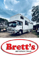 ISRT225FWN 22.5'' FRONT STAINLESS STEEL WHEEL COVER SIMULATOR HINO MITSUBISHI FUSO ISUZU SUITS 22.5" WHEELS HOLD ON WITH SECURITY SCREWS SS225FWN SS225 SS22.5"   ISRT225 NISSAN UD FVR FVM FVZ