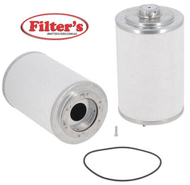 OA 1281 OA1281 AIR/OIL SEPARATOR FILTER AIR OIL HIFI ATLAS COPCO XAHS 408 XAHS 408CD STV XAVS 378 ATLAS 1638433800 1638.4338.00
