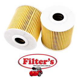 OE205J OIL FILTER NISSAN E 15208AD200 R2598 R2598P 15208-AD200 J1311025 NISSAN - CARS X-TRAIL T30 - TURBO DIESEL 2.2L DI 4X4 - 2001-2003   WCO112 WC0112 Nissan    X-Trail 2.2L Di    2001-2003       Turbo Diesel T30 Series  4X4