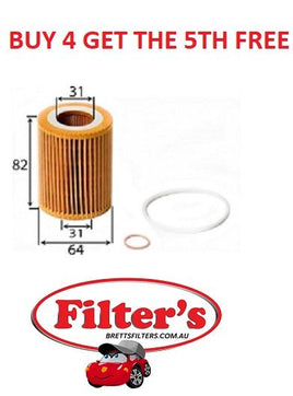 SO 7249 SO7249 OIL FILTER HIFI BUY AT BRETTS TRUCK .COM.AU