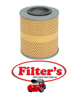 OE345J AIR FILTER FOR HYUNDAI HD270 Eng.Lub.Sys Jul 16~ 11000 LHD 6x4 D6AC  HYUNDAI HD370 Eng.Lub.Sys Jul 16~ 11000 LHD 8x4 D6CA38A  HYUNDAI TRAGO Eng.Lub.Sys Mar 10~ 12300 10X4 GLD D6CC