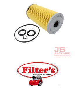 OE355J OIL FILTER MITSU FM104 6D11 6.8L 1975-78 MITSU FM215 6D14-0A 6.6L 1976-82 OIL FILTER   O7159 ME034481 OIL020 3A2704 R2394 R2394P DC034481 P7021 LF3387 P550070