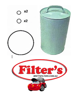 OE561J OIL FILTER MAZDA T SERIES T3500 & PARKWAY BUS TURBO - 1984-1988 MAZDA T SERIES T4100  FORD  TRADER 509 HA 3.0L DIESEL CARBY 1979-1984 ISUZU ECR570S O-1511 FO1607 R2453P 1878102390 R2453 JO.363