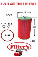 OE563J OIL FILTER ISUZU BUS 1984-1990/05 LV219 10PC1 BUS [ 84/04 - 90/05 ] LV719 [ 10PC1 ] 1984- to 1990  ISUZU 810 EX TRACTOR [ 83/08 - 86/01  295PS P-EXR19 [ 10PC1-N    810 EX TRACTOR [ 83/08 - 86/01  295PS P-EXZ19  10PC1-N  1983- to 1986