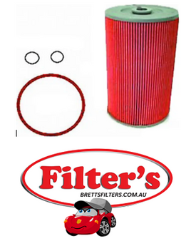 OE564J OIL FILTER ISUZU CRV162 6RA1T  CVR16F - ISUZU 6RA1T ISUZU CXG164 / CXR164 6RA1T ENGINE - 1984-ON ISUZU CXH169 6RA1T ENGINE - 1984-ON ISUZU CXH169T - ISUZU 6RA1T ISUZU GXG166T 6RA1T ENGINE - 1984-ON O-1514 FO1610 R2500P R2500 JO368