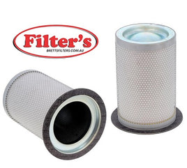 OS 5160 OS5160 AIR FILTER HIFI BUY AT BRETTS TRUCK .COM.AU SULLAIR 550 RH 600 RH 600 XH 750 H 750 RH