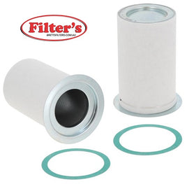 OS5300 AIR/OIL SEPARATOR FILTER AIR OIL HIFI AIRMAN 3422014900 AIRMAN 3422016501 CURTIS 3422014900 EDMAC 3003951889 FILPRO-CORP FP1034990 FLUITEK FLK1602485 KELTEC KV180047