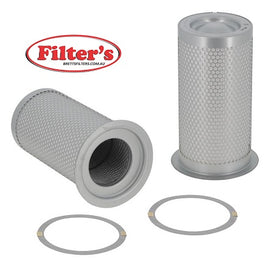 OS 5309 OS5309 AIR/OIL SEPARATOR FILTER AIR OIL HIFI ELGI B006700770013 ELGI EG 30-10 V EG 45