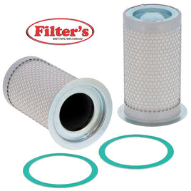 OS883 AIR/OIL SEPARATOR FILTER AIR OIL HIFI AIR-PN S1B037 ALDAIR DSL60289 BALDWIN OAS99043 CAP 310996 CAP CAP310996 DONALDSON P782918 FLAM SU1817 FLEETGUARD AS2417 IMPREFIL IS3185