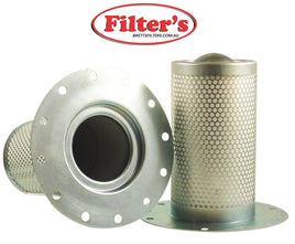 OT 5171 OT5171 AIR/OIL SEPARATOR FILTER AIR OIL HIFI BOTTARINI 221004 MANN 4900653261 MANN 4900655281 NOITECH NS020730 OXFIL SP3207 TGFILTER 3300660