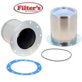 OT 5173 OT5173 AIR/OIL SEPARATOR FILTER AIR OIL HIFI BUY AT BRETTS TRUCK .COM.AU COMPAIR-HOLMAN Z 250 Z250 P