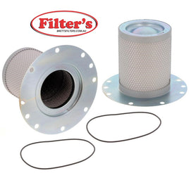 OT 5174 OT5174 AIR/OIL SEPARATOR FILTER AIR OIL HIFI  ATLAS COPCO GA 55 GA 55 + GA 55 PLUS GA 75 GA 75 + GA 90 PLUS GA 90 VSD