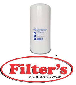 OV6031 AIR/OIL SEPARATOR FILTER AIR OIL HIFI  ATLAS COPCO GA 18 VSD + GA 22 VSD + GA 26 + FF GA 26 VSD + GA 30 VSD + GA 37 VSD + GA 37 VSD+FF XATS 138