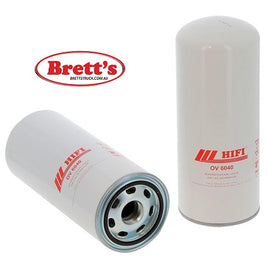 OV 6040 OV6040 AIR/OIL SEPARATOR FILTER AIR OIL KAESER M 255 , M255 M 59 , M59  HIFI  OV6040  KASER 6.5207.0 , 652070
