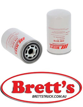 OW 6018 OW6018 LUBRIFICATOR HIFI BUY AT BRETTS TRUCK .COM.AU
