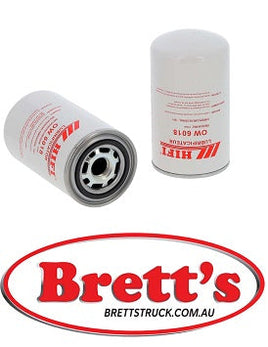 OW 6018 OW6018 LUBRIFICATOR BTP  OW6018 , 2914828700 , HIFI  OW 6018 , 2914.8287.00