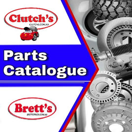 >> V118 1984-2005 DAIHATSU DELTA BRAKE PARTS LISTING CATALOGUE PARTS LIST OPEN DESCRIPTION BELOW