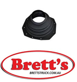 PBT2000 CV JOINT BOOT THIS IS ONE BOOT  ISUZU N SERIES     NPS66 1993-1998    NPS70 2002-2005     NPS71 1997-2003    NPS75 2005-2007     NPS75 2008-2011    NPS75 2012-2015       NPS75 6/2015-