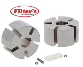 R13925000  ROTOR HIFI BUY AT BRETTS TRUCK .COM.AU R13925000 Blades + Spring + Rotor Kit is used for Viscomat 90 Pump.