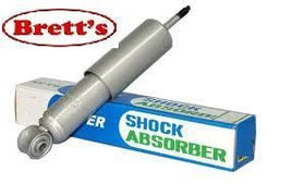 RT269-G SHOCK ABSORBER FRONT  FOR TOYOTA RT269  HEAVY DUTY ALL COASTER   BB20 BB21 3B 13B 3.4LTR 1982-1993  HB30   4.2L 1986-1992  HZB30 1HZ 4.2L 4.2LTR 1990-1993  HZB50 1HZ 4.2L 4.2LTR 1993-2003 48511-80093  48511-39345 48511-39346 48511-80012