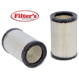 SA10234 AIR FILTER HIFI CLARK C500Y 20-30 LPG C500Y 20-30 PD C500Y 40-55 LPG C500Y 40-S60 LPG C500Y 45 LPG C500Y 50 LPG H500Y 20-30 LPG H500Y 20-30 PD