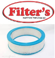 SA10350 AIR FILTER HIFI 2775215, 6484235 , A148 , FAR-65100 , FAR65100 ,WA1129 AC-DELCO A348C BALDWIN PA2008 DONALDSON P524355 FLEETGUARD AF400 Fram CA326 GENERAL MOTORS 6484235 ISUZU 8064842350