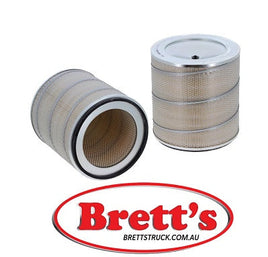 SA 10363 SA10363 AIR FILTER BTP  SA10363 HIFI  SA 10363 FA2550, 346779R1, 346779R91, P103535, P123533, P131404, FFA1076, FFA10796, FFA796, AF413, LAF3535A, DA1758, A8545, 6233130, WAI300523, WAI42097, 42130