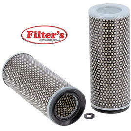 SA10696 AIR FILTER PBL 455719 SF-FILTER SL8544 SHIBAURA 314531065 SHIBAURA 314531127 TOYOTA 177632200171 WISMET WAI41763 YALE 901992805