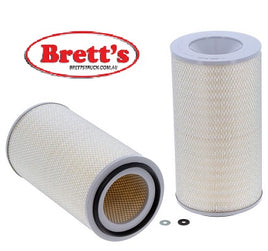 SA10897 AIR FILTER HIFI FOR TIMBERJACK 360D,360D