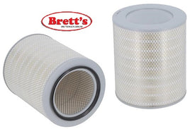 SA10918 AIR FILTER HIFI FOR 1542743,15427438,1660619,16606196,475386,4753863, 475388,6542743,6886463,8475386,VOE1196907,HP3205, WAP602,WAI10237,46547,46547E,WGA107,WGA442,