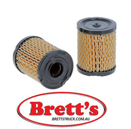 SA 11107 SA11107 AIR FILTER FOR TORO GREENSMASTER105