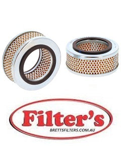 SA 11111 SA11111 AIR FILTER  NOITECH NA089760 ,PARTNER 315431 ,PZL-SEDZISZOW WA1025 , SF-FILTER DX111 ,SF-FILTER DX74 ,SF-FILTER SL6152 ,TEHO 21195 , UNIFLUX XA1734 ,WISMET WAI40990 ,